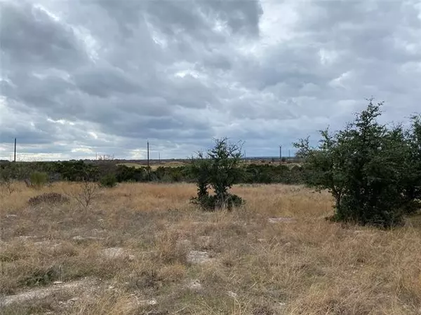 Graford, TX 76449,Lot 144 Crooked Stick Drive