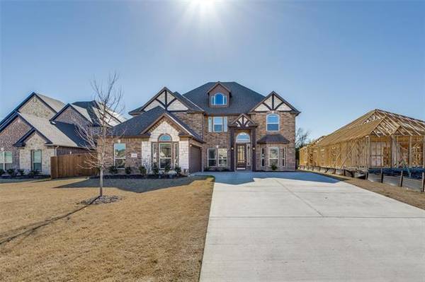 1522 Spring Hill Drive, Cedar Hill, TX 75104