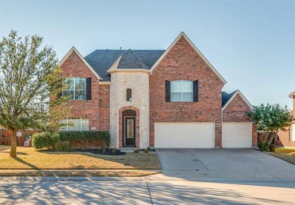 260 Dave Trail, Prosper, TX 75078