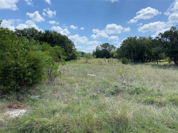 Lot121 Pine Valley Drive, Graford, TX 76449