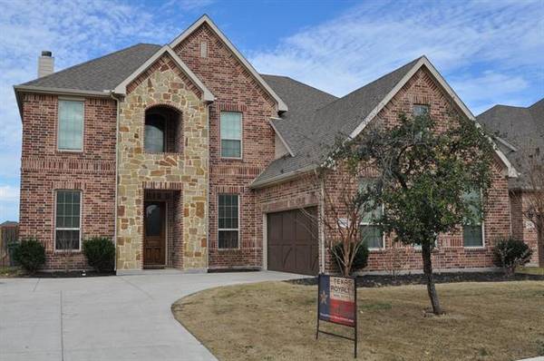 4509 Plumeria Drive, Mansfield, TX 76063