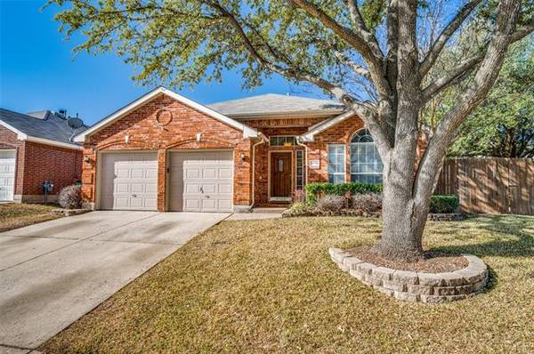 2716 Dover Drive, Mckinney, TX 75069