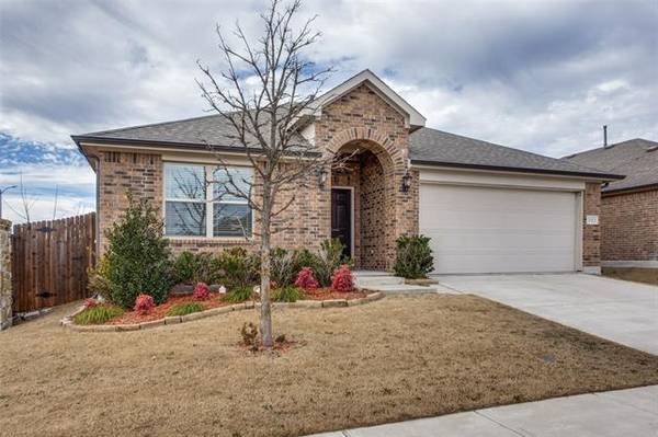 103 Bankhurst Drive, Anna, TX 75409