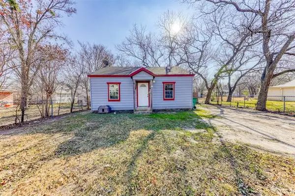 1010 W Oak Street, Stephenville, TX 76401