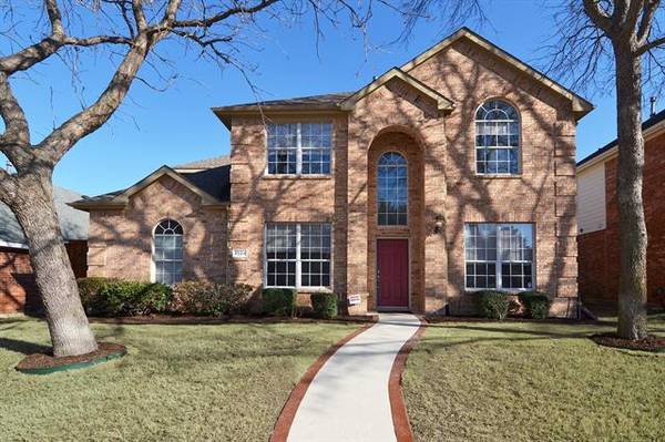 8224 Spring Ridge Drive, Plano, TX 75025