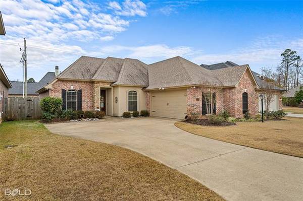 341 Harders Crossing Boulevard, Shreveport, LA 71106