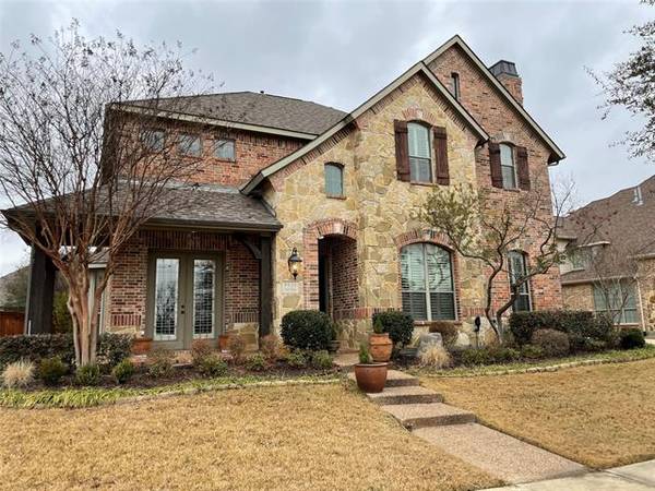 9131 Cedar Ridge, Lantana, TX 76226