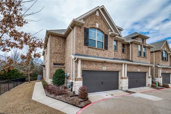 330 Jacob Lane, Fairview, TX 75069