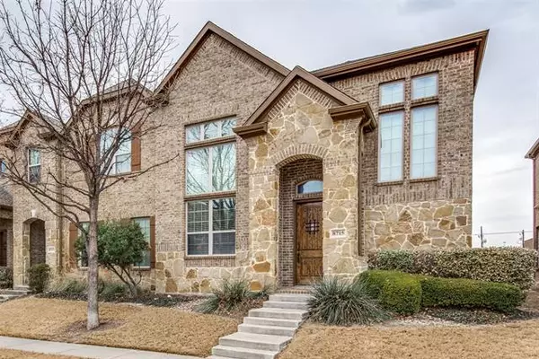 8715 Naomi Street, Plano, TX 75024