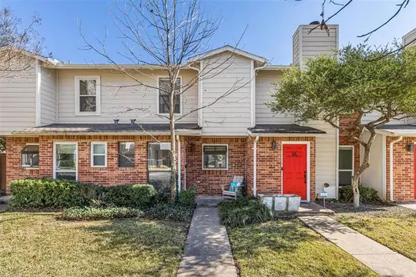 Dallas, TX 75206,5505 Live Oak Street #115