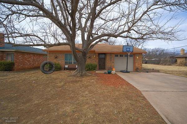 2134 Ross Avenue, Abilene, TX 79605