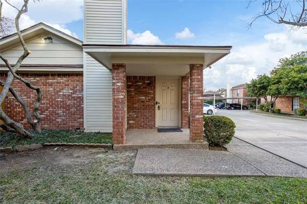 3137 Sappington Place #A, Fort Worth, TX 76116