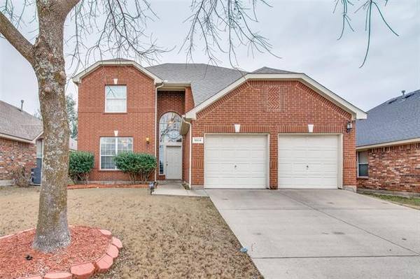 9614 Links Fairway Drive, Rowlett, TX 75089