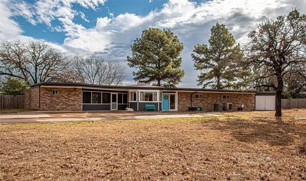 101 Hyline Drive, Keene, TX 76031