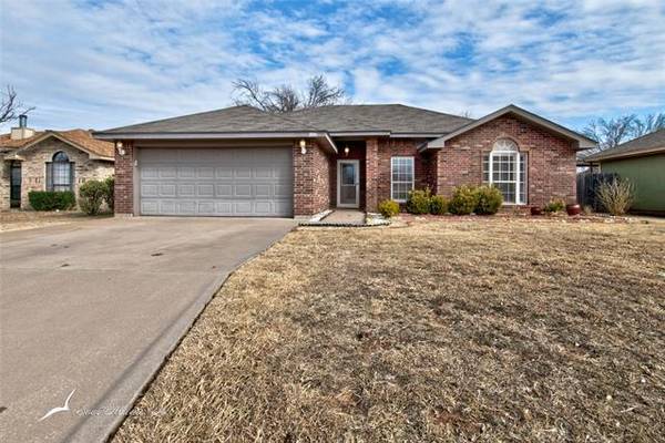 3941 Purdue Lane, Abilene, TX 79602