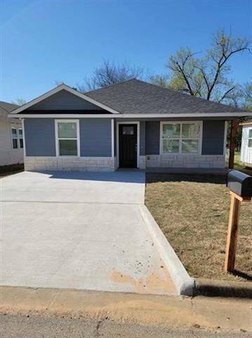 618 E Murray Street, Denison, TX 75021