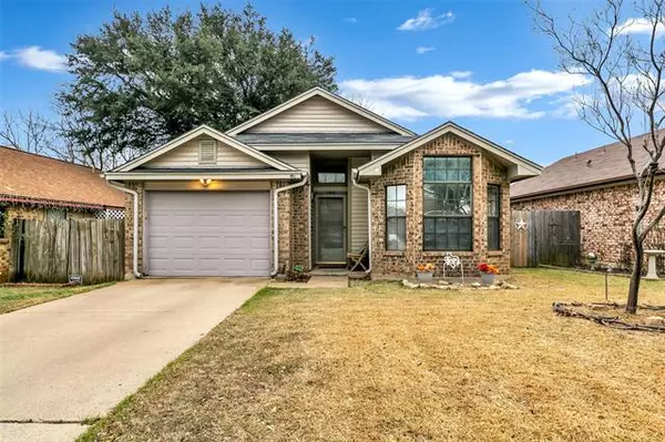 1509 Eastview Street, Fort Worth, TX 76134