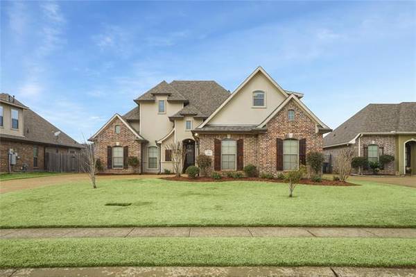 714 St Martin Lane, Bossier City, LA 71111