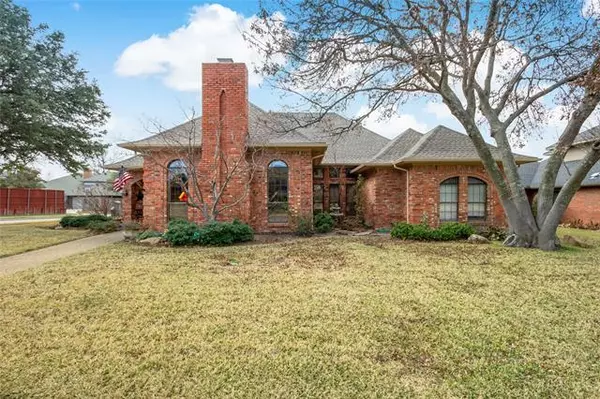 Plano, TX 75023,2500 Brown Deer Trail