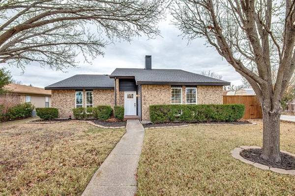 5633 Valley Mills Drive, Garland, TX 75043