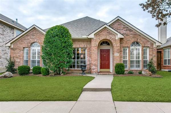 5109 China Berry Drive, Mckinney, TX 75070