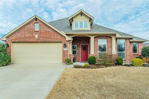 5050 Prosperity Row, Midlothian, TX 76065