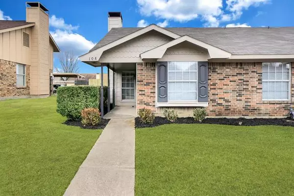 Garland, TX 75043,108 Kings Row