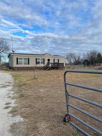 777 SW County Road 4290, Dawson, TX 76639