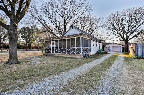 759 S Poydras Street, Lewisville, TX 75057