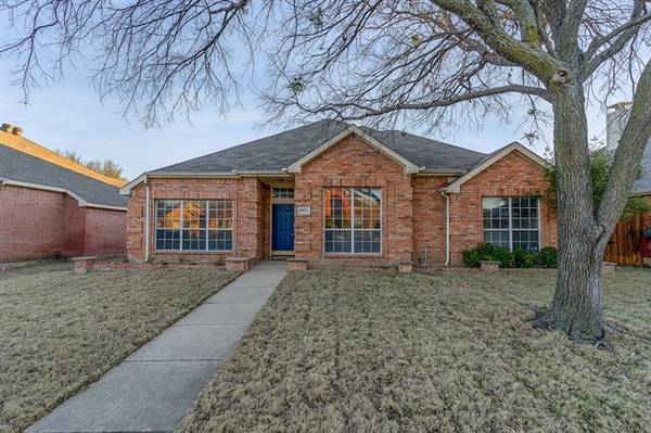 9801 Prestmont Place, Frisco, TX 75035