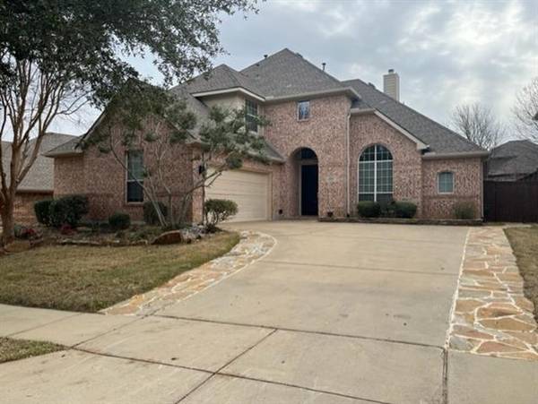 1051 Metalmark Court, Lantana, TX 76226