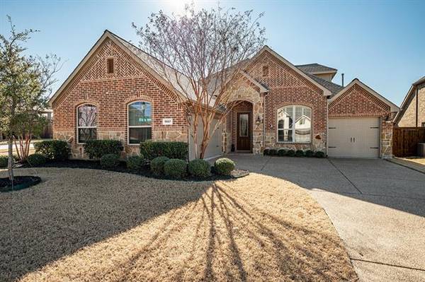 9687 Amberwoods Lane, Frisco, TX 75035