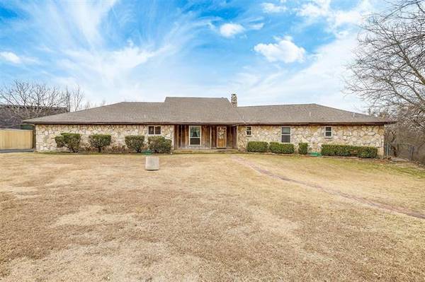 4233 Michael Lane, Fort Worth, TX 76126