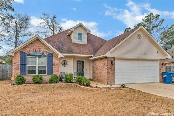 427 Cross Drive, Haughton, LA 71037