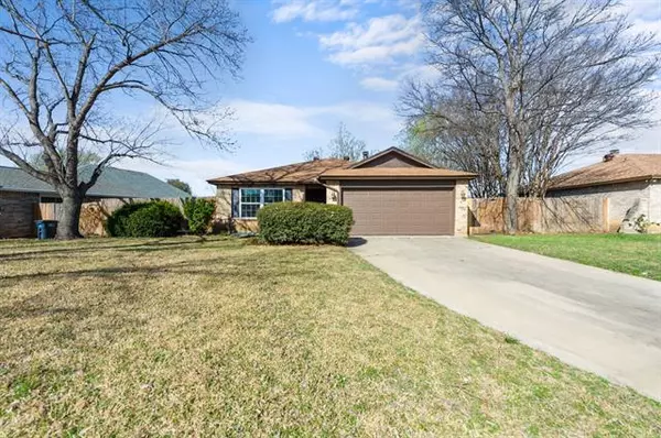 Fort Worth, TX 76137,7305 Leyland Place