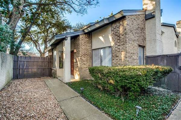 821 Dublin Drive #187, Richardson, TX 75080