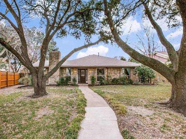 2218 Shannon Lane, Richardson, TX 75082