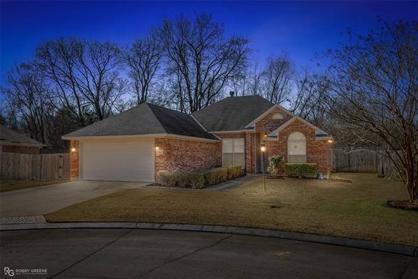 961 Azalea Garden Drive, Shreveport, LA 71115