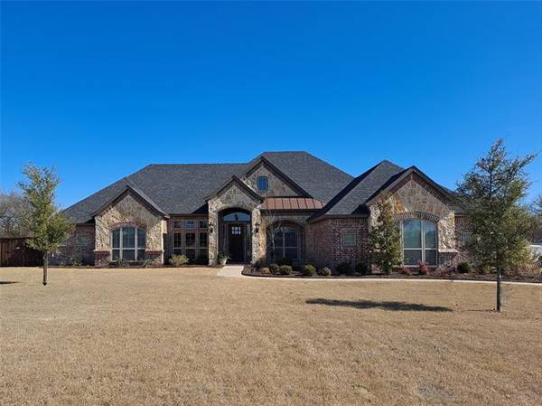 1530 Rustic Ridge, Midlothian, TX 76065