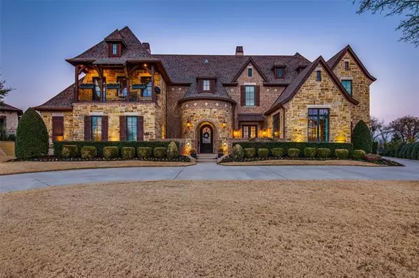 Flower Mound, TX 75022,3908 Long Meadow Drive