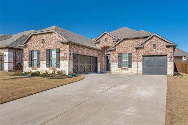 1408 Carlet Drive, Little Elm, TX 75068