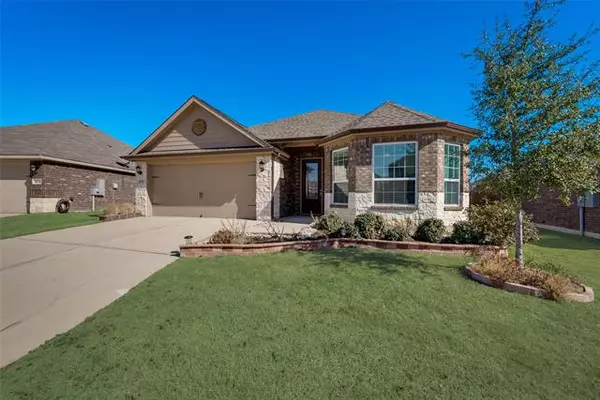 Denton, TX 76207,4616 Merchant Trail