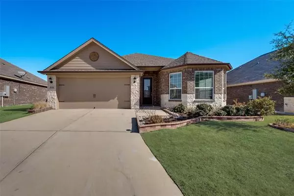 Denton, TX 76207,4616 Merchant Trail