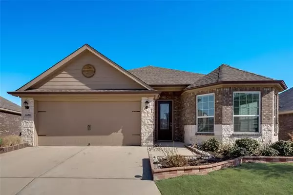 Denton, TX 76207,4616 Merchant Trail