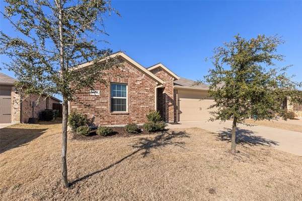 2210 Browning Drive, Fate, TX 75189