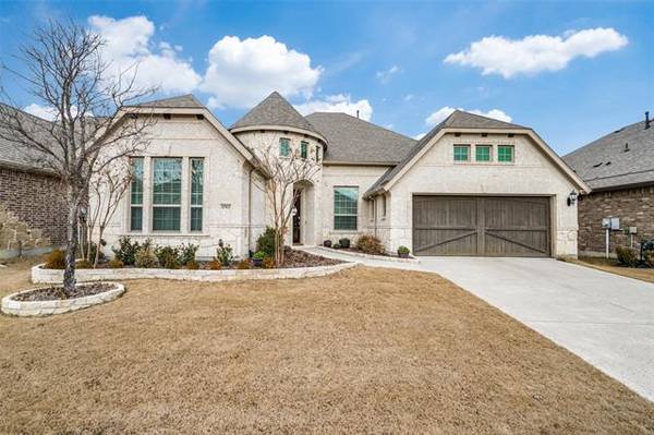 1702 Cherry Blossom Lane, Celina, TX 75078