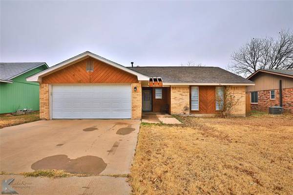 3726 Varsity Lane, Abilene, TX 79602