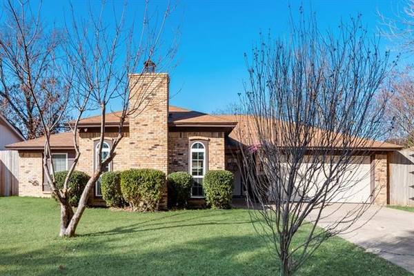 5513 Spring Meadow Drive, North Richland Hills, TX 76180