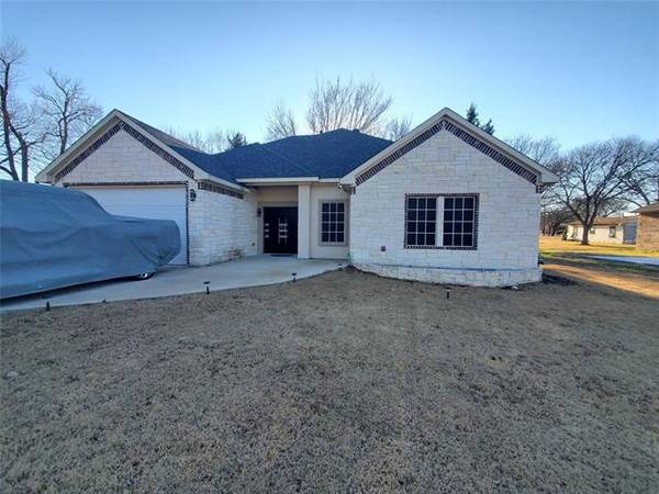 4293 Elkins Avenue, Lancaster, TX 75134