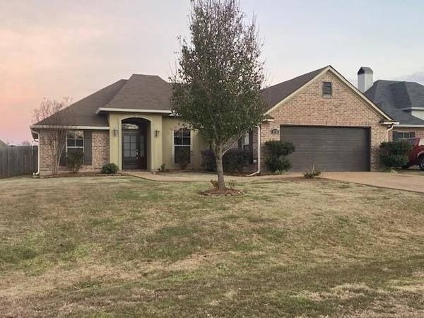 4233 Parkridge Drive, Benton, LA 71006